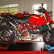 Ducati Hypermotard Bodis