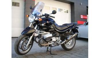 BMW R 1150 R