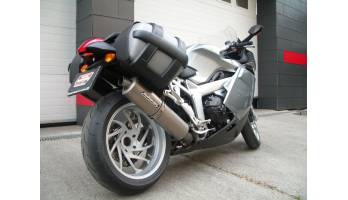 BMW K 1200 S